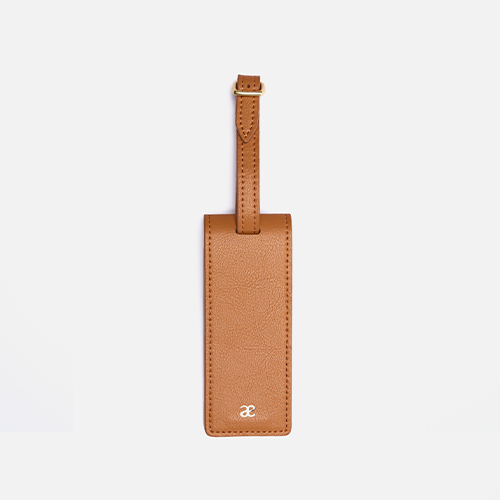 Luggage Tag