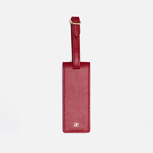 Luggage Tag