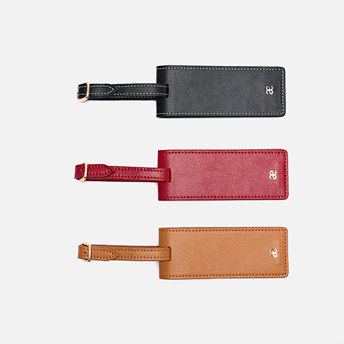 Luggage Tag