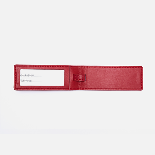 Luggage Tag