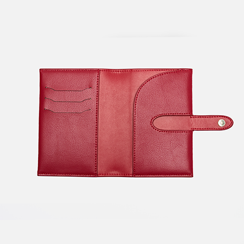 Passport Holder