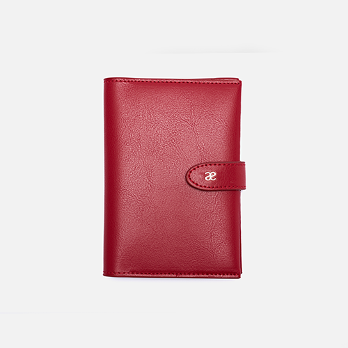 Passport Holder