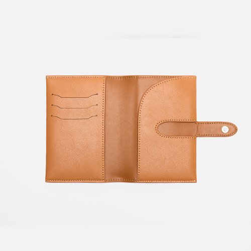 Passport Holder