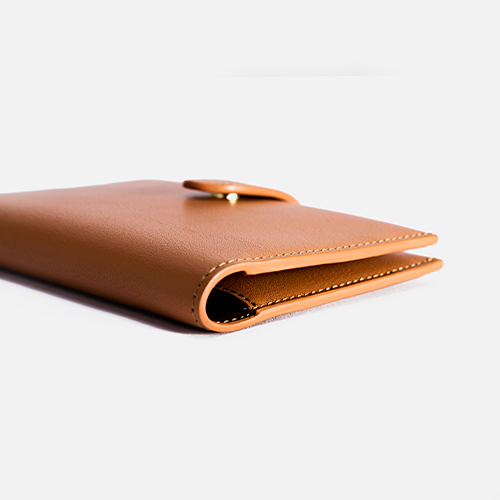 Passport Holder