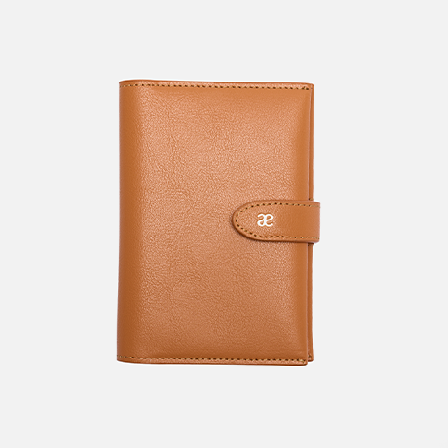 Passport Holder
