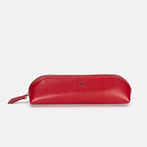 Leather Pen Case