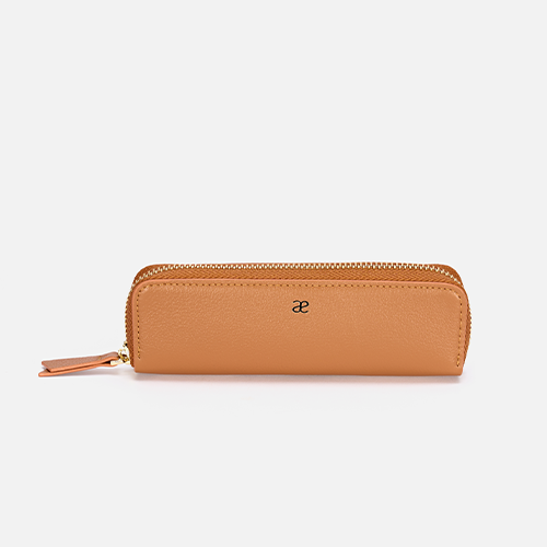 Leather Pen Case
