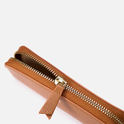 Leather Pen Case