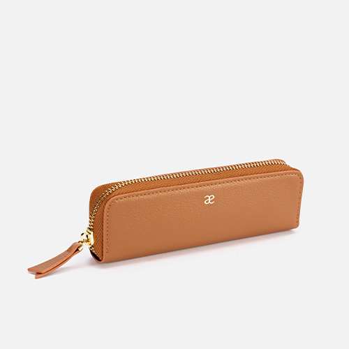 Leather Pen Case