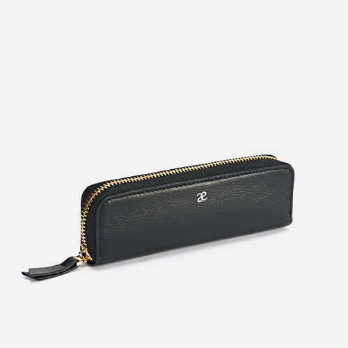 Leather Pen Case
