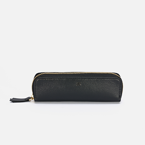 Leather Pen Case