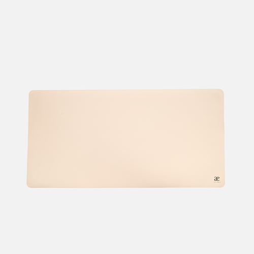 Leather Desk Mat Large