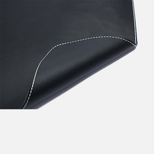 Leather Desk Mat 