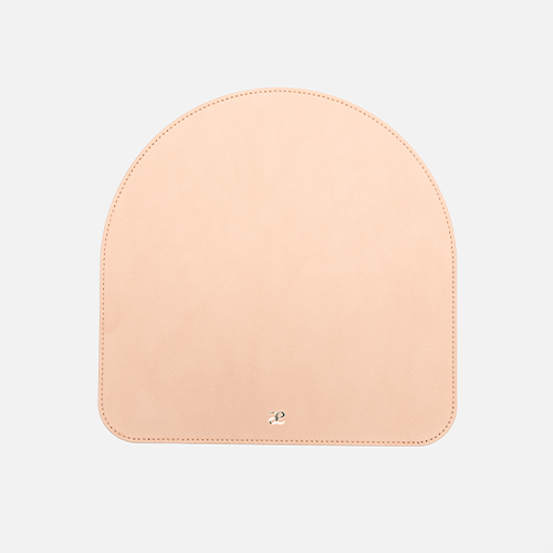 Leather Mouse Pad