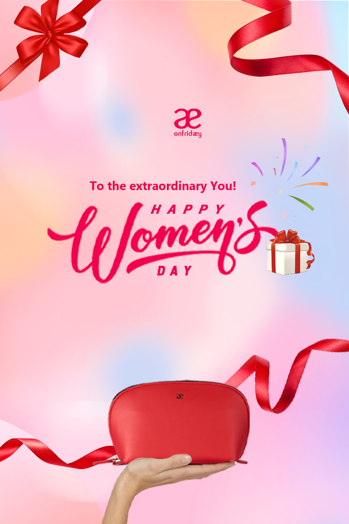 2024 Happy Women's day 2024 Happy Women's day
