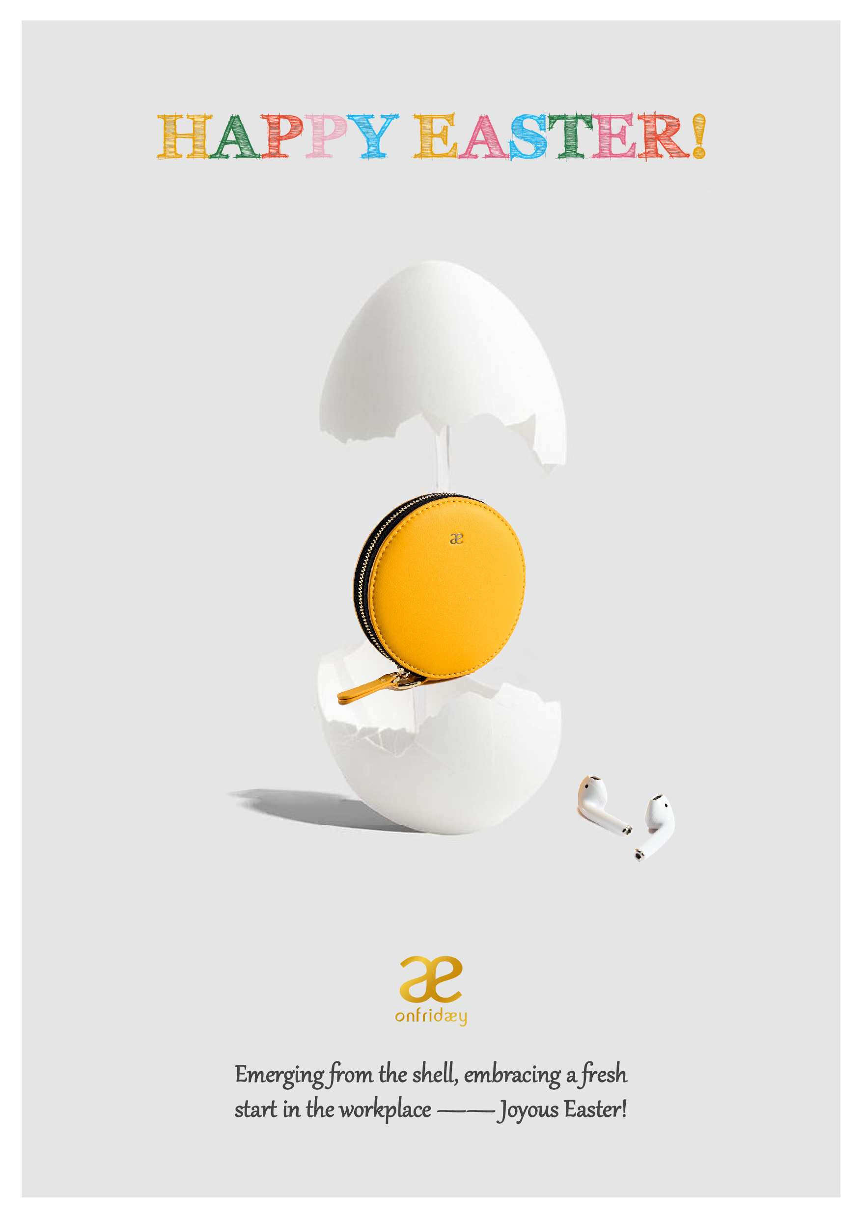 2024 Happy Easter! 