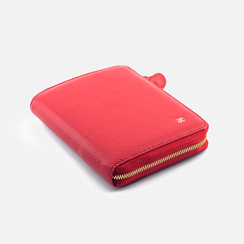 Leather Personal Planner A7