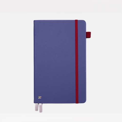 Hard Cover Notebook