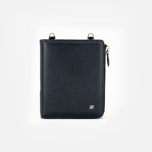Leather Personal Planner A7