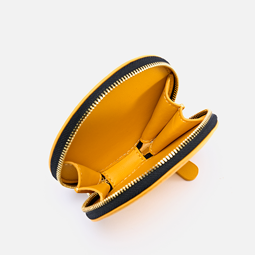 Leather Earbuds Case for Carrying 