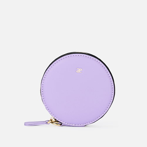Leather Earbuds Case for Carrying 
