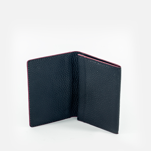 Leather Business card holder
