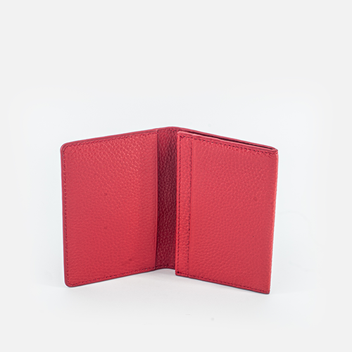 Leather Business card holder