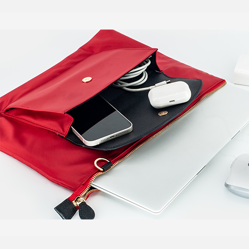 Crossbody Laptop bag 13 inch for women
