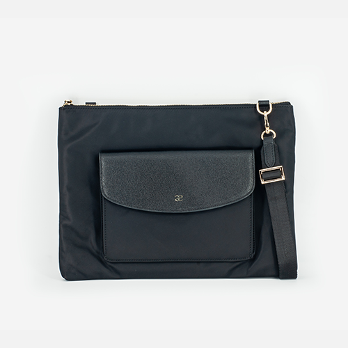 Crossbody Laptop bag 13 inch for women
