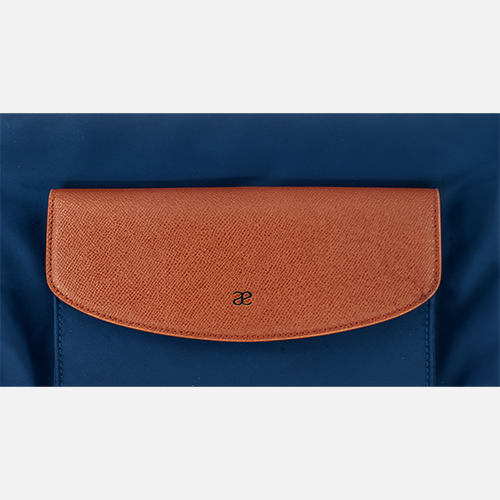 Crossbody Laptop bag 13 inch for women