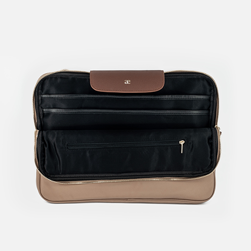 Crossbody Laptop Bag for women 14 inch