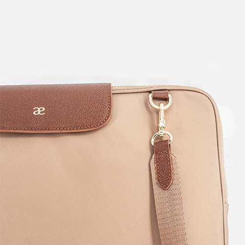 Crossbody Laptop Bag for women 14 inch