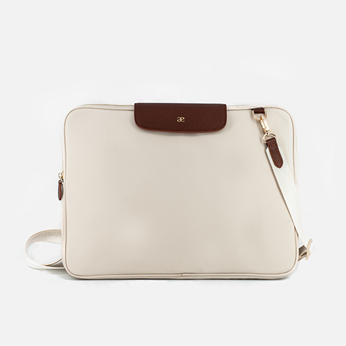 Crossbody Laptop Bag for women 14 inch