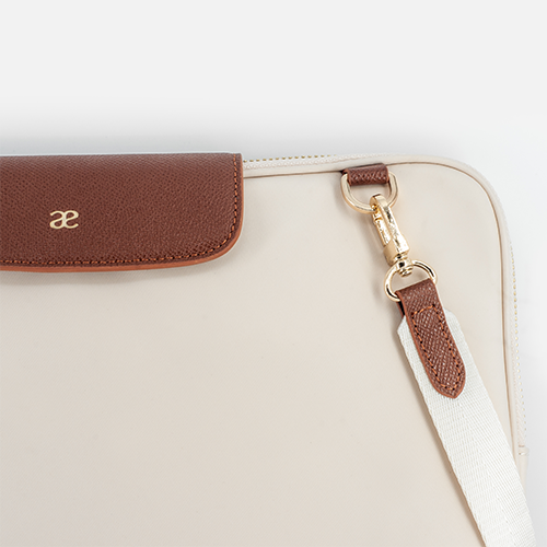 Crossbody Laptop Bag for women 14 inch