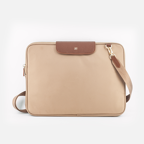 Crossbody Laptop Bag for women 14 inch