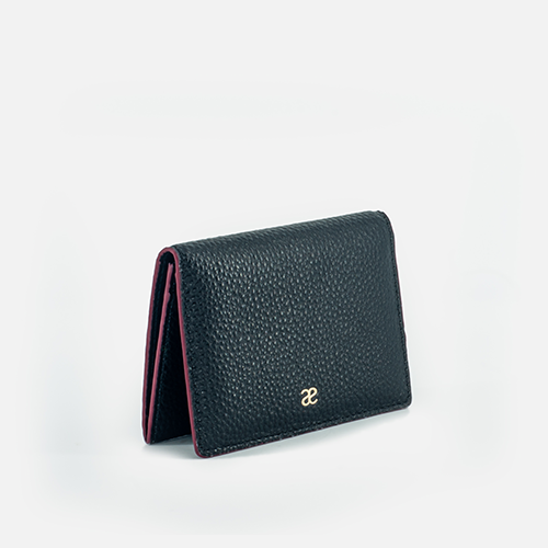 Leather Business card holder