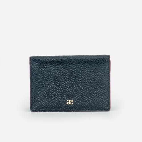 Leather Business card holder