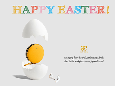 2024 Happy Easter! 
