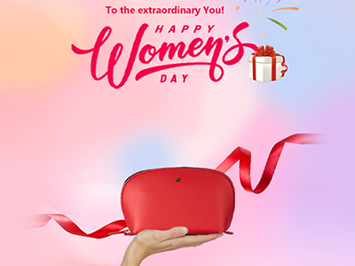 2024 Happy Women's day