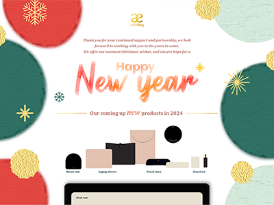 Xmas greeting