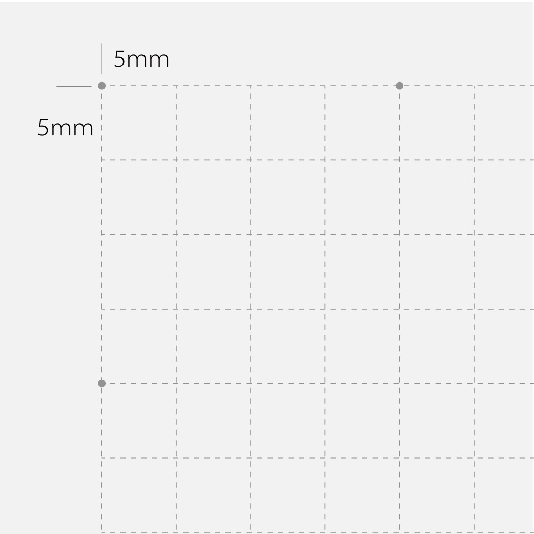 Planner Refills A5/A6/B7