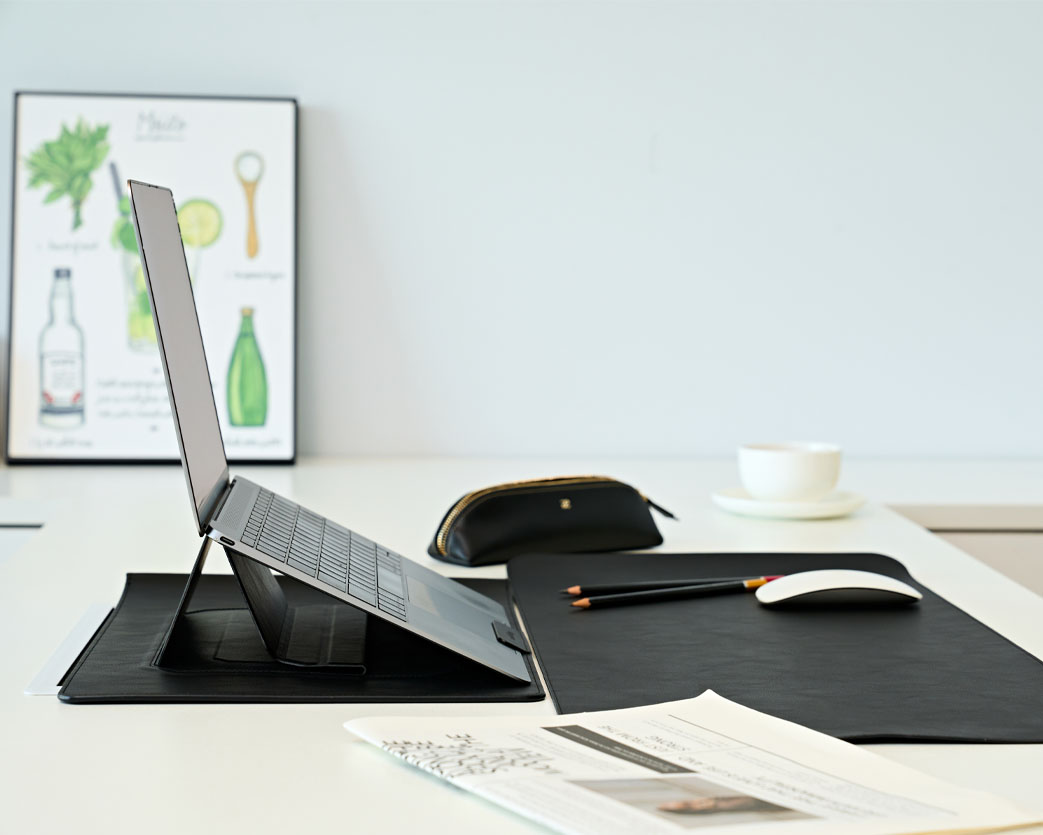 How to find a great workspace for remote work? 