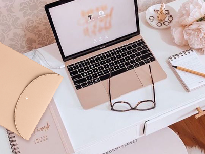 How to Determine the Quality of a Leather Laptop Bag