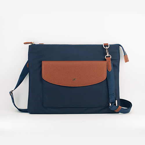 Crossbody Laptop bag 13 inch for women
