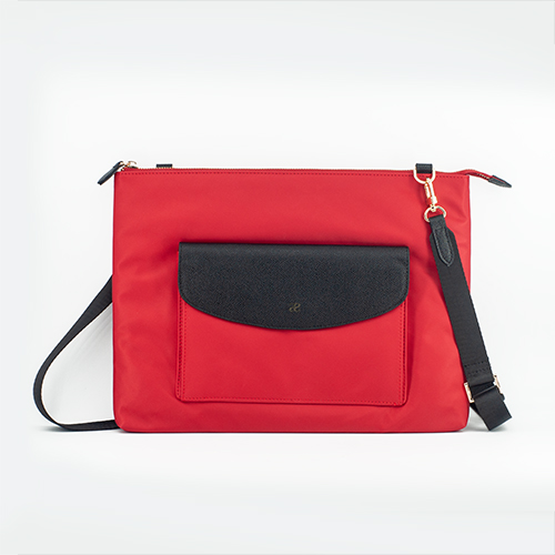 Crossbody Laptop bag 13 inch for women