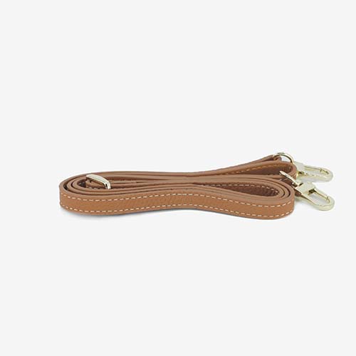 Leather Personal planner bag lychee grain A6