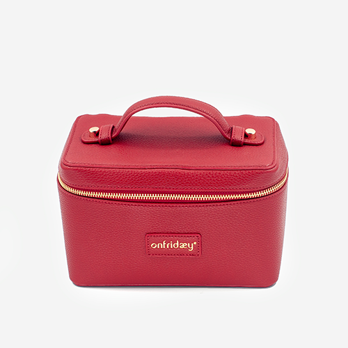 Professional Vanity Case for Makeup Artists