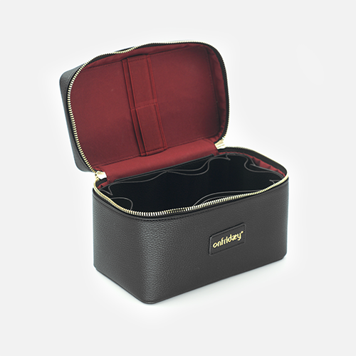 Professional Vanity Case for Makeup Artists