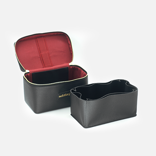 Professional Vanity Case for Makeup Artists