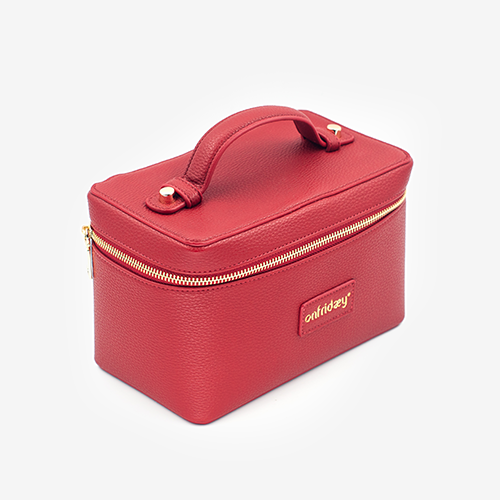 Professional Vanity Case for Makeup Artists